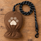COZY LEASH details