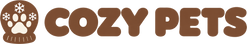 Cozy Pets - Home