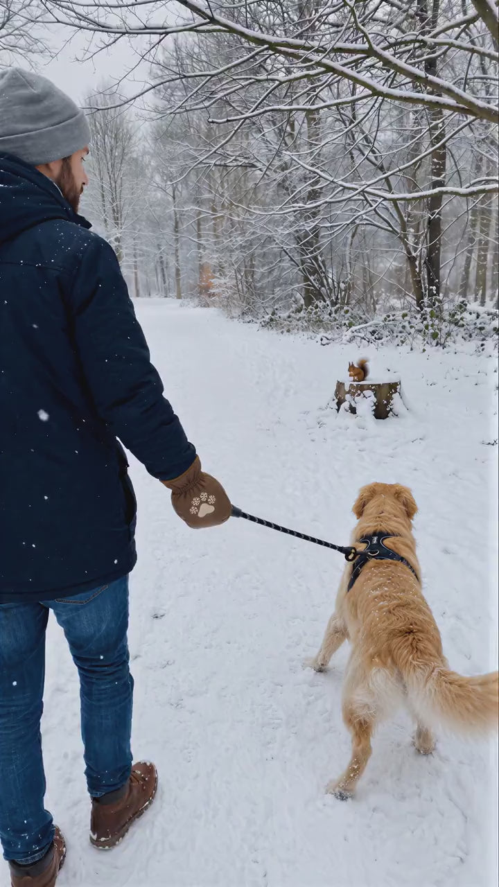 COZY LEASH cozy loop3 walk